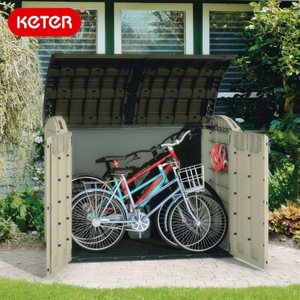 ケター ストアイットアウト ウルトラ KETER 大型宅配便Ｙ 離島への配送不可 ケター 物置 代金...