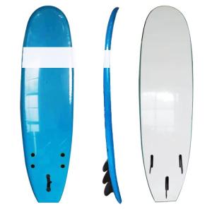 Funktion ソフトボード ミニマルボード 8'0 青BLUE (SOFT-800-BLUE-ST-WS-RW)