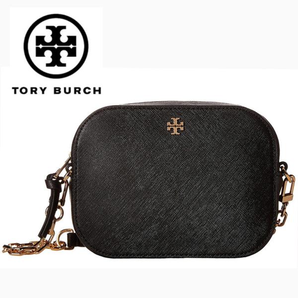 トリーバーチ バッグ クロスボディーバッグ・ショルダーバッグ Tory Burch EMERSON ...