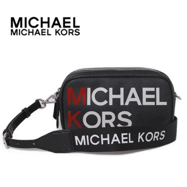 マイケルコース バッグ ショルダーバッグ クロスボディバッグ Michael Kors CAMERA...