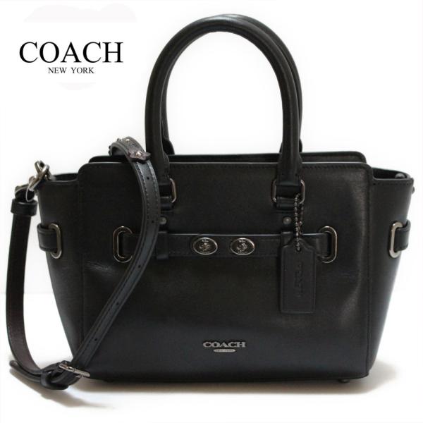 コーチ バッグ ショルダーバッグ 2WAYハンドバッグ COACH MINI BLAKE CARRY...