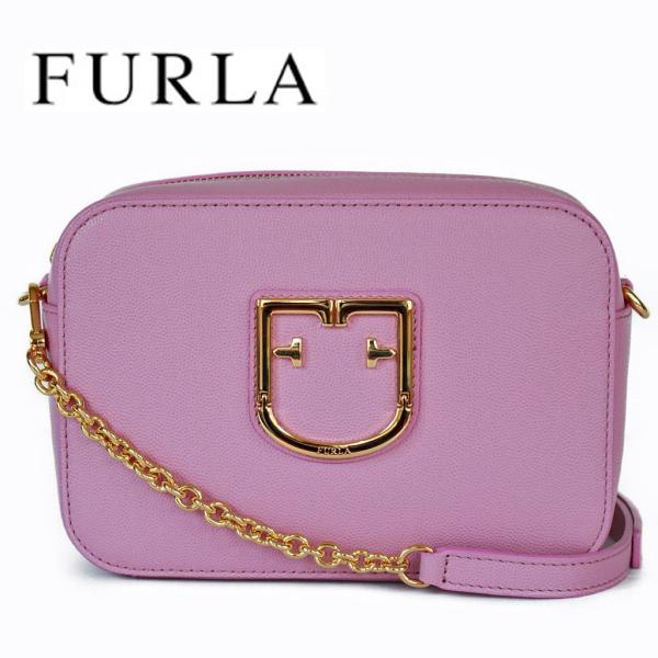 フルラ バッグ ショルダーバッグ ミニクロスボディバッグ FURLA BRAVA MALVAg