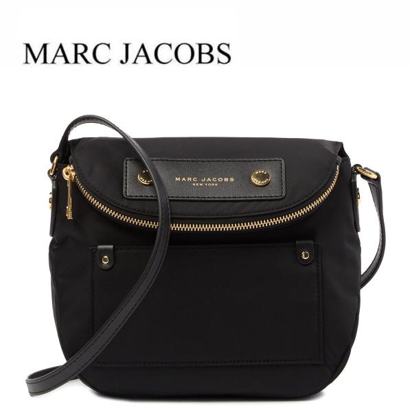 マークジェイコブス バッグ ショルダーバッグ ナイロン クロスボディ Marc Jacobs PRE...