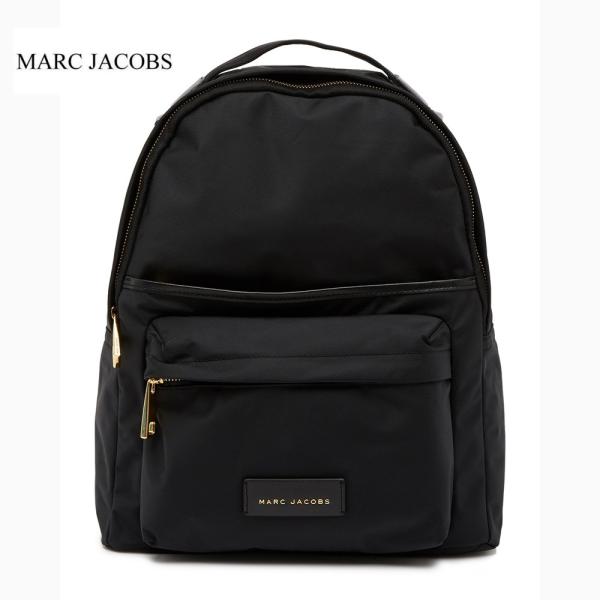 マークジェイコブス バッグ リュック ナイロン バックパック Marc Jacobs Nylon L...