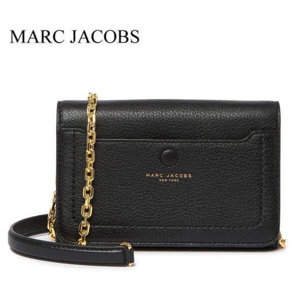 マークジェイコブス バッグ ウォレット ショルダーバッグ ポシェット Marc Jacobs Emp...