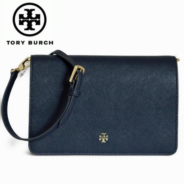 トリーバーチ バッグ ショルダーバッグ クロスボディバッグ Tory Burch EMERSON C...