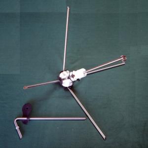 根掛かりしないアンカー(24フィート〜32フィートボート用