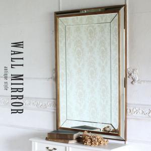 鏡 ミラー ウォールミラー アンティークミラー イタリア製