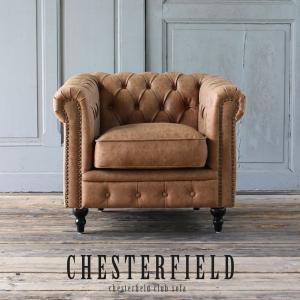 チェスターフィールド ソファ 鋲打ち 英国風 ヴィンセント 2人掛け