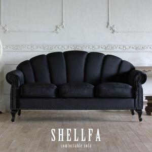 ソファ ソファー 3人掛け チェスターフィールド 革 本革 レザー 総革 3