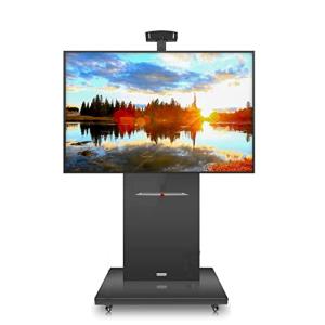 WHESWELL テレビスタンド tvスタンド 移動式 32~85インチ対応 ハイ