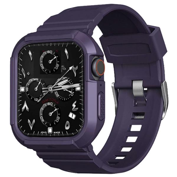 互換品  Apple Watch バンド 46mm Series 11/10/9/8/7/6/SE3...