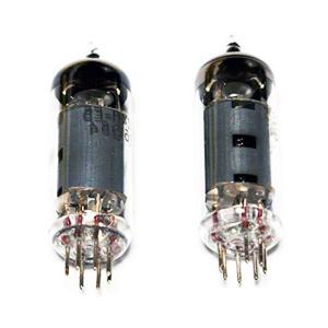 TUBE-01 (J) TUBE-02 (J) TUBE-03(J) 交換用ロシア製真空管 6K4П-EB (6K4P-EV) 6K4の上位