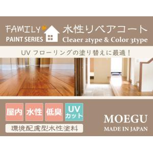 水性リペアコート カラー メープル【 ファミリ...の詳細画像1