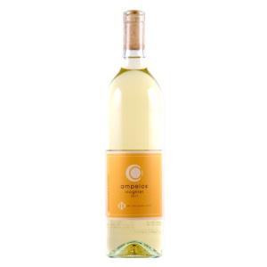 白 ワイン アンぺロス セラーズ ヴィオニエ サンタバーバラカウンティ Ampelos 2017 SB County Viognier（アメリカ カリフォルニア）wine｜moesfinewines