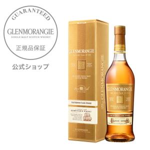 ウイスキー 正規公式店 グレンモーレンジィ ネクター・ドール ソーテルヌカスク フィニッシュ 700ml / GLENMORANGIE シングルモルト ギフト｜モエヘネシー公式ヤフー店