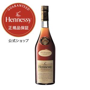 コニャック 正規公式店 ヘネシー V.S.O.P フィーヌ シャンパーニュ 700ml / HENNESSY ギフト