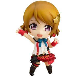 ねんどろいど 496 ラブライブ！ 小泉花陽 使用感有り｜moetaku