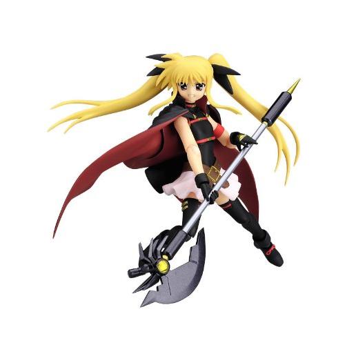 figma 056 魔法少女リリカルなのはThe MOVIE 1st フェイト・テスタロッサ The...