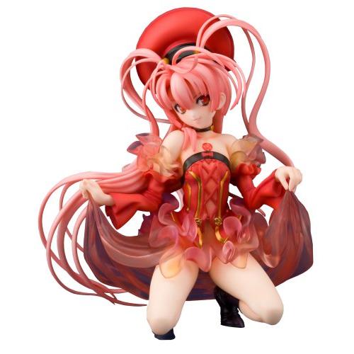 機神飛翔デモンベイン フィギュア アナザーブラッド 1/8 未開封美品