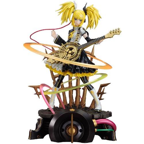 鏡音リン 炉心融解（1/8スケールPVC塗装済み完成品） 未開封美品