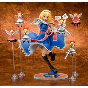 東方Project 色鮮やかに虹色な門番 紅美鈴（完成品フィギュア