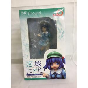 紅美鈴 色鮮やかに虹色な門番「東方Project」1/8PVC塗装済み完成品 東方Project 色鮮やかに虹色な門番 紅美鈴（完成品フィギュア