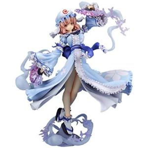 東方Project 色鮮やかに虹色な門番 紅美鈴（完成品フィギュア