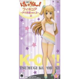 けいおん フィギュア 琴吹紬 PV衣装風ver．2 使用感有り