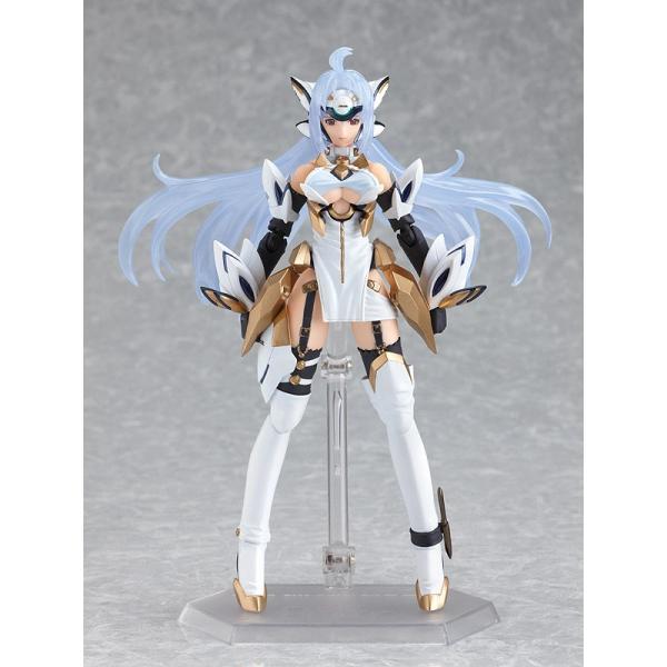 figma 095 ゼノサーガ エピソードIII ツァラトゥストラはかく語りき KOS-MOS ve...