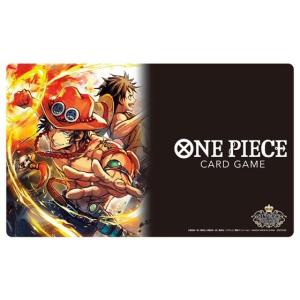 ONE PIECE カードゲーム チャンピオンシップセット2022 ポートガス・D・エース（特典無し） 未開封美品｜moetaku