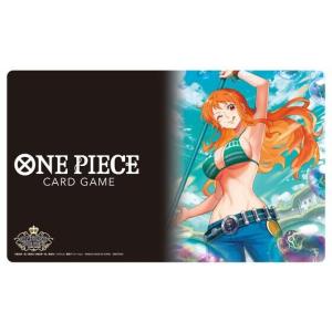 ONE PIECE カードゲーム チャンピオンシップセット2022 ナミ（特典無し） 未開封美品｜moetaku