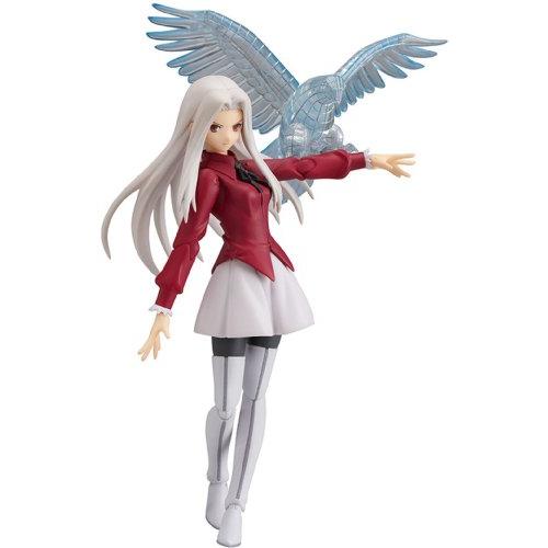 figma 132 Fate/Zero アイリスフィール・フォン・アインツベルン 未開封美品