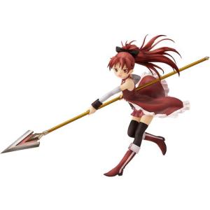 魔法少女まどか☆マギカ 佐倉杏子 1/8 使用感有り