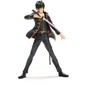 銀魂 DXフィギュアVol．1 土方十四郎 使用感有り