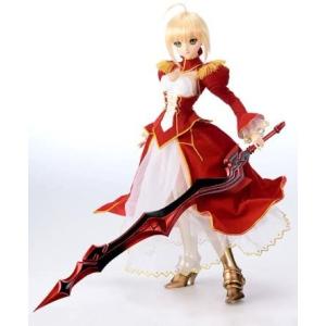 ドルフィ・ドリーム　Ｆａｔｅ／ＥＸＴＲＡ　セイバー　Ｆａｔｅ／ＥＸＴＲＡ　ｖｅｒ．開封済み美品｜moetaku