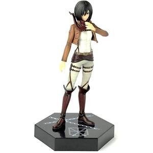 進撃の巨人 くじ奪還作戦 C賞 ミカサ・アッカーマン