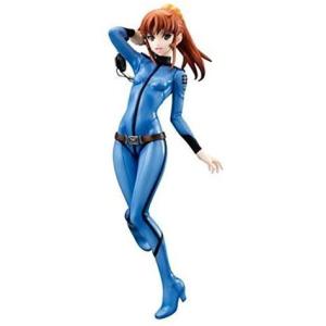 宇宙戦艦ヤマト2199 ヤマトガールズコレクション 桐生美影（艦内服Ver.）