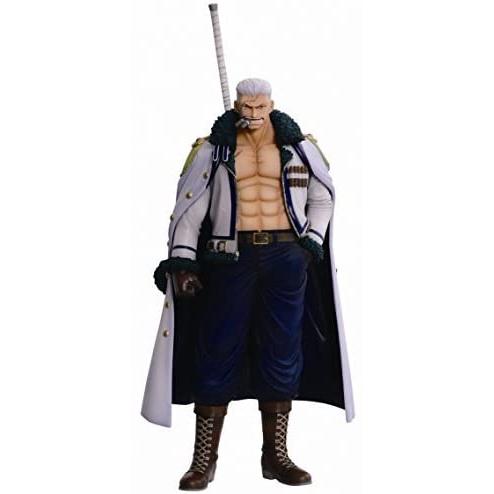 ONE PIECE フィギュア スモーカー 一番くじ パンクハザード編 A賞 使用感有り