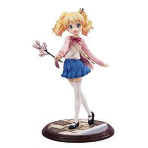 ハロー!! きんいろモザイク アリス・カータレット 1/7