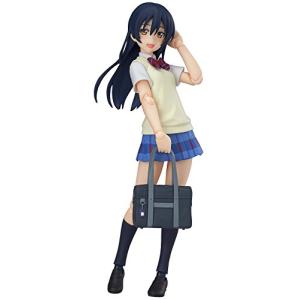 figma 268 ラブライブ! 園田海未 未開封美品