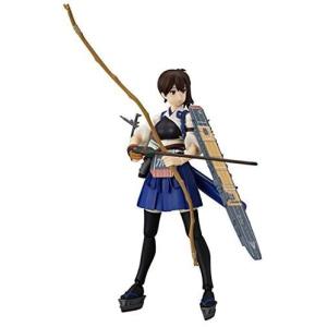 figma EX019 艦隊これくしょん -艦これ- フィギュア 加賀