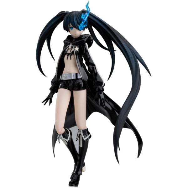 figma BLACK★ROCK SHOOTER フィギュア ブラック★ロックシューター 未開封美品