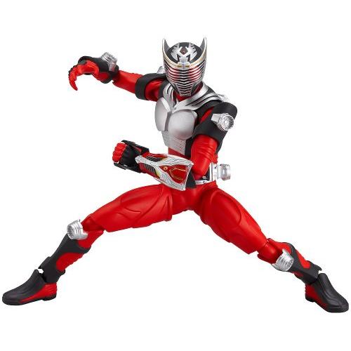 figma ．SP‐015 仮面ライダードラゴンナイト 仮面ライダードラゴンナイト 開封済み美品