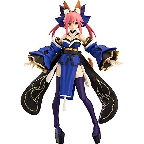 figma 304 Fate/EXTRA キャスター 未開封美品