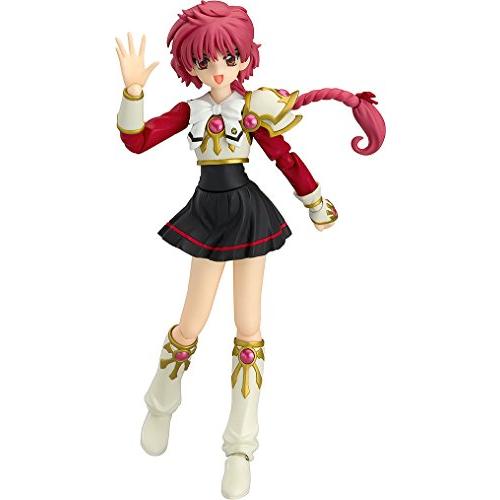 figma 309 魔法騎士レイアース 獅堂光 使用感有り