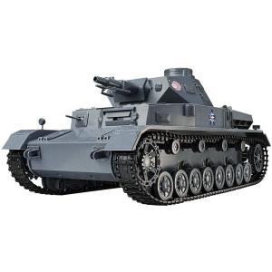 figma ガールズ&amp;パンツァー Vehicles IV号戦車D型 本戦仕様 1/12 開封済み美品