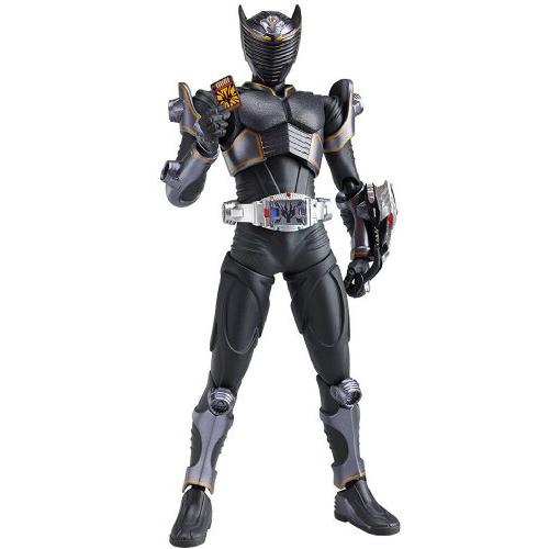 figma ．SP030 仮面ライダードラゴンナイト 仮面ライダーオニキス 未開封美品