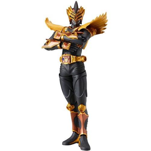 figma ．SP031 仮面ライダードラゴンナイト 仮面ライダーラス 未開封美品