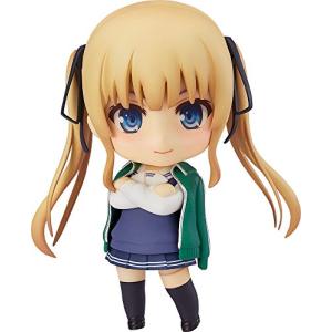ねんどろいど 721 冴えない彼女の育てかた♭ 澤村・スペンサー・英梨々